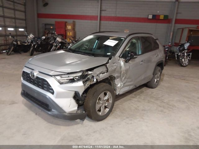 Photo 1 VIN: 2T3P1RFV6NW264975 - TOYOTA RAV4 