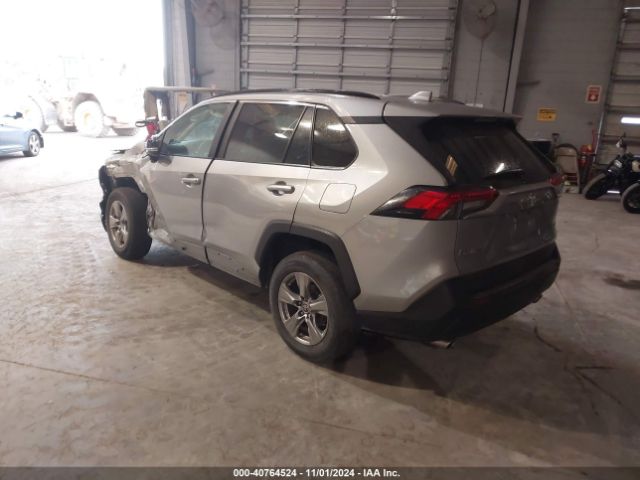 Photo 2 VIN: 2T3P1RFV6NW264975 - TOYOTA RAV4 