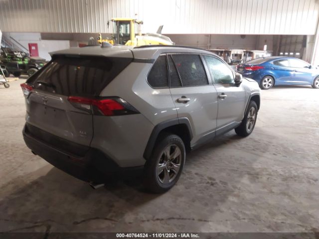 Photo 3 VIN: 2T3P1RFV6NW264975 - TOYOTA RAV4 