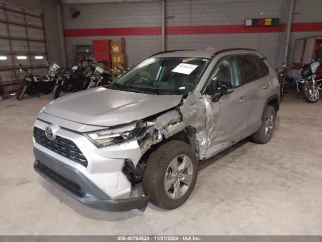 Photo 5 VIN: 2T3P1RFV6NW264975 - TOYOTA RAV4 