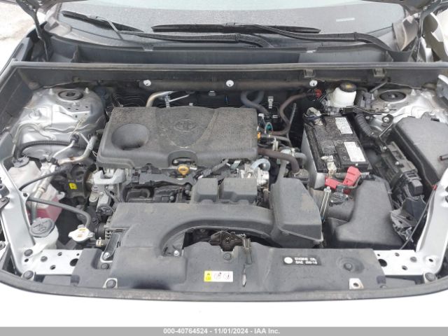 Photo 9 VIN: 2T3P1RFV6NW264975 - TOYOTA RAV4 