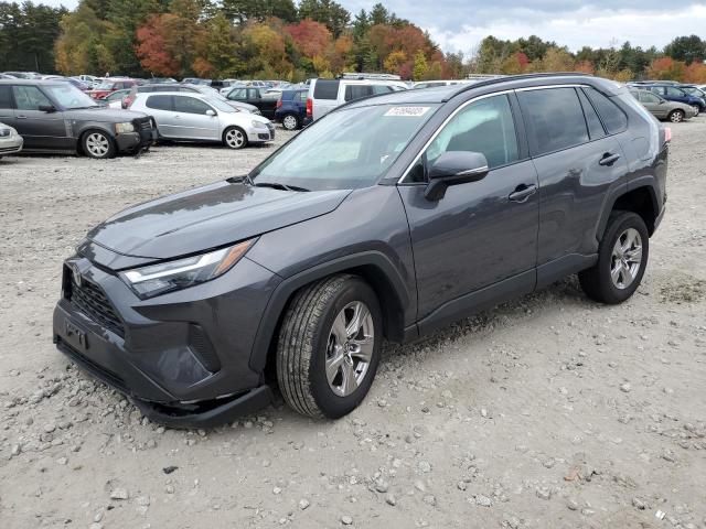 Photo 0 VIN: 2T3P1RFV6NW274731 - TOYOTA RAV4 