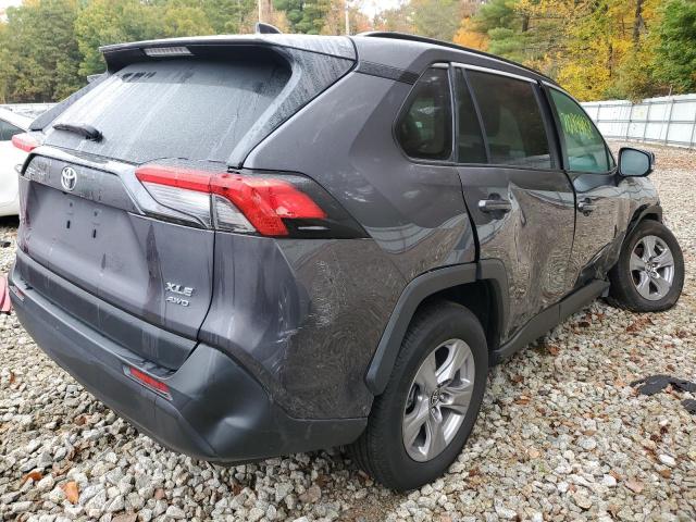 Photo 2 VIN: 2T3P1RFV6NW274731 - TOYOTA RAV4 