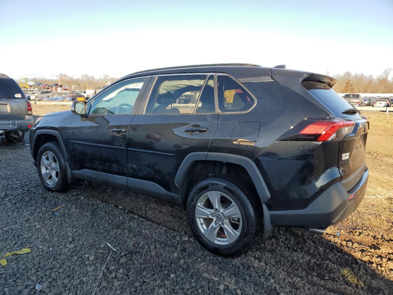 Photo 1 VIN: 2T3P1RFV6NW317495 - TOYOTA RAV 4 