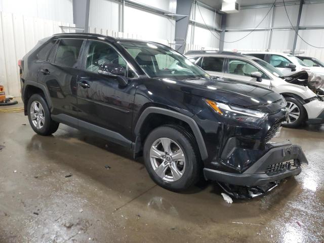 Photo 3 VIN: 2T3P1RFV6NW323927 - TOYOTA RAV4 XLE 