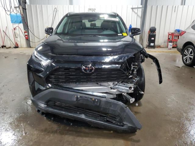 Photo 4 VIN: 2T3P1RFV6NW323927 - TOYOTA RAV4 XLE 