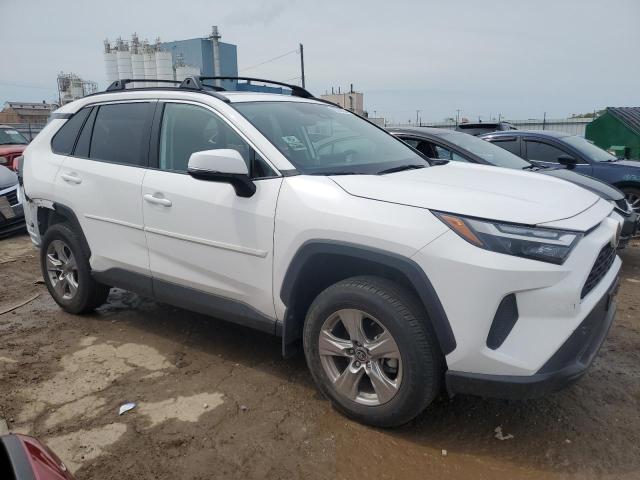 Photo 3 VIN: 2T3P1RFV6PC334186 - TOYOTA RAV4 