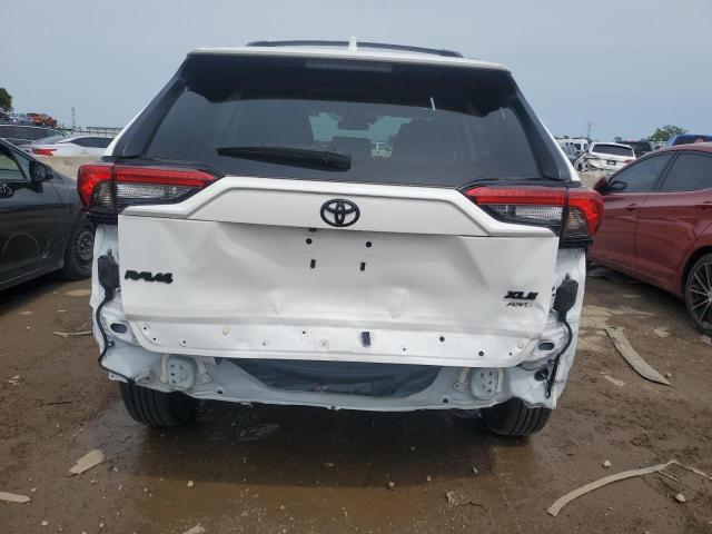 Photo 5 VIN: 2T3P1RFV6PC334186 - TOYOTA RAV4 