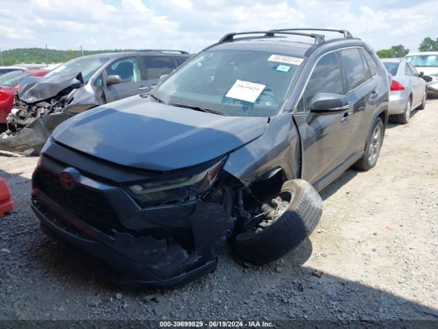 Photo 1 VIN: 2T3P1RFV6PC342093 - TOYOTA RAV4 