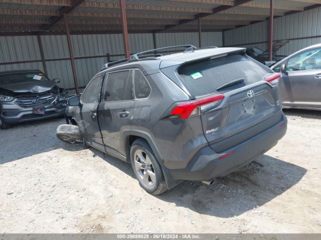 Photo 2 VIN: 2T3P1RFV6PC342093 - TOYOTA RAV4 