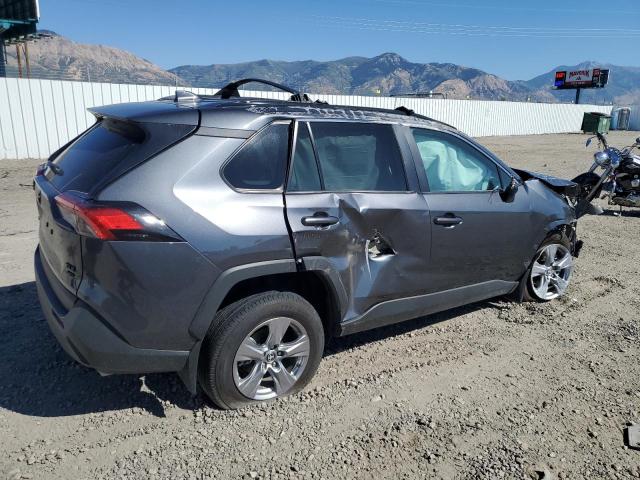 Photo 2 VIN: 2T3P1RFV6PC348962 - TOYOTA RAV4 XLE 