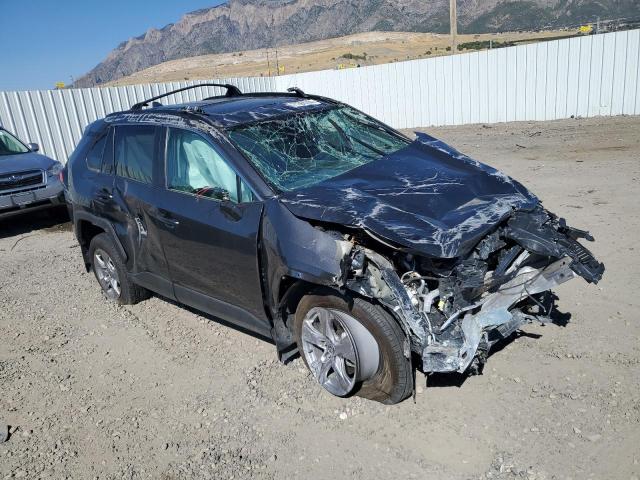 Photo 3 VIN: 2T3P1RFV6PC348962 - TOYOTA RAV4 XLE 