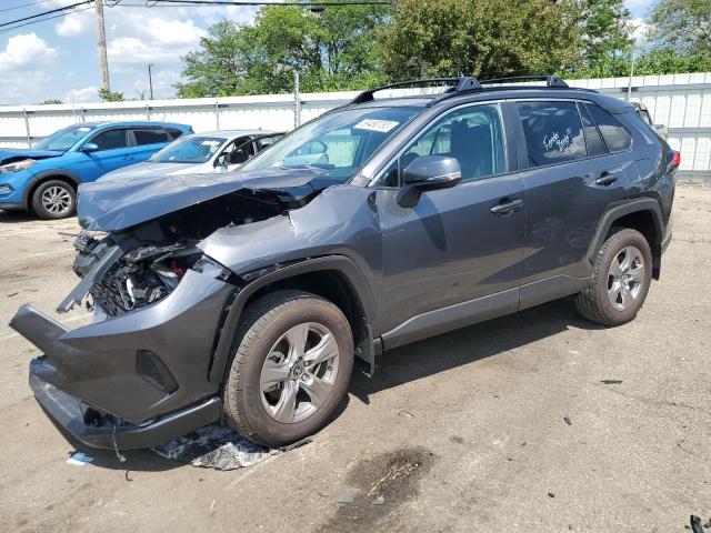 Photo 0 VIN: 2T3P1RFV6PC350145 - TOYOTA RAV4 XLE 