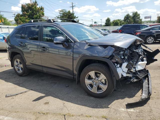 Photo 3 VIN: 2T3P1RFV6PC350145 - TOYOTA RAV4 XLE 