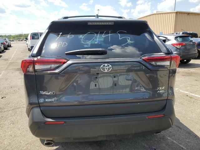 Photo 5 VIN: 2T3P1RFV6PC350145 - TOYOTA RAV4 XLE 