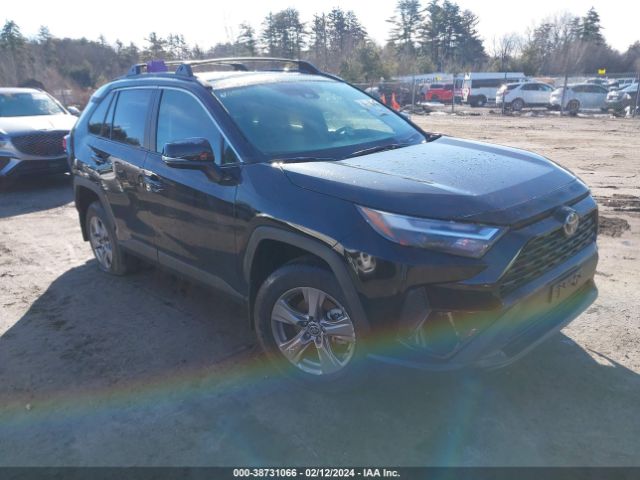 Photo 0 VIN: 2T3P1RFV6PC384523 - TOYOTA RAV4 