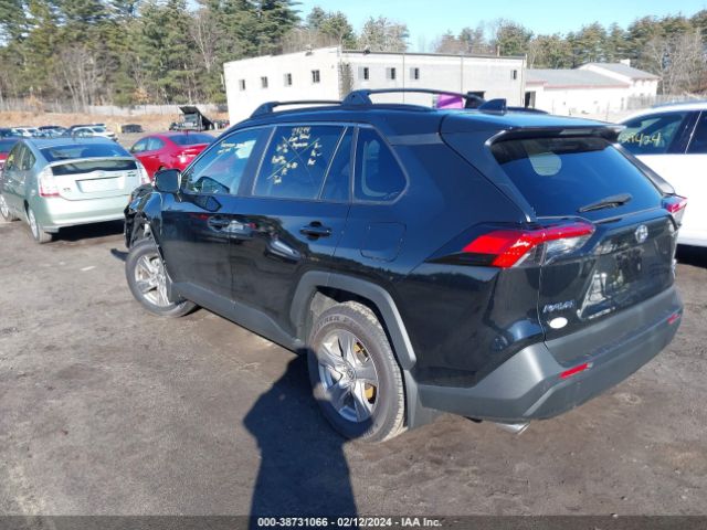 Photo 2 VIN: 2T3P1RFV6PC384523 - TOYOTA RAV4 