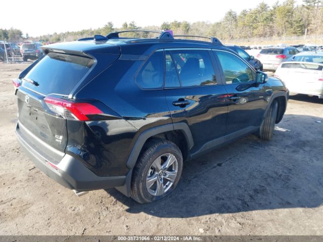 Photo 3 VIN: 2T3P1RFV6PC384523 - TOYOTA RAV4 