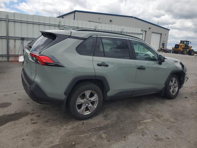 Photo 2 VIN: 2T3P1RFV6PW335692 - TOYOTA RAV4 