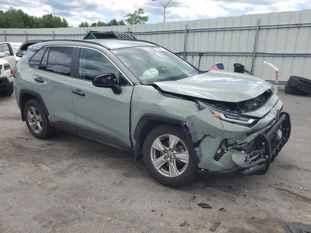 Photo 3 VIN: 2T3P1RFV6PW335692 - TOYOTA RAV4 