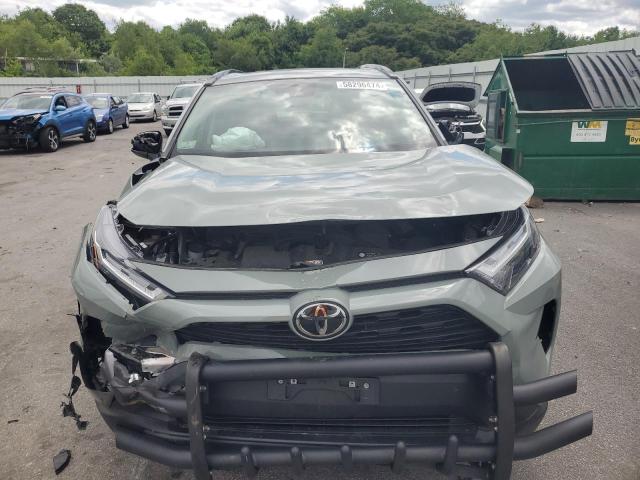 Photo 4 VIN: 2T3P1RFV6PW335692 - TOYOTA RAV4 