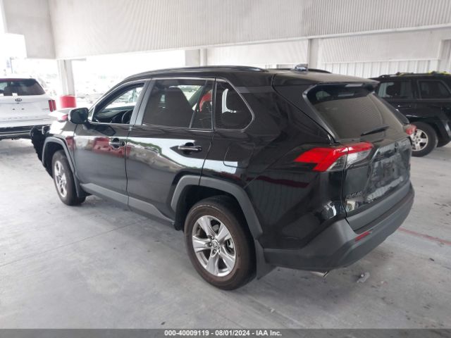 Photo 2 VIN: 2T3P1RFV6PW384617 - TOYOTA RAV4 