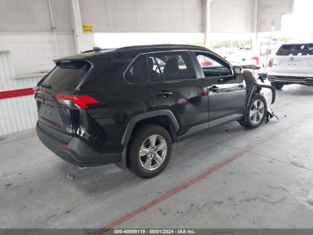 Photo 3 VIN: 2T3P1RFV6PW384617 - TOYOTA RAV4 