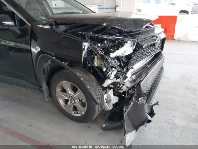 Photo 5 VIN: 2T3P1RFV6PW384617 - TOYOTA RAV4 