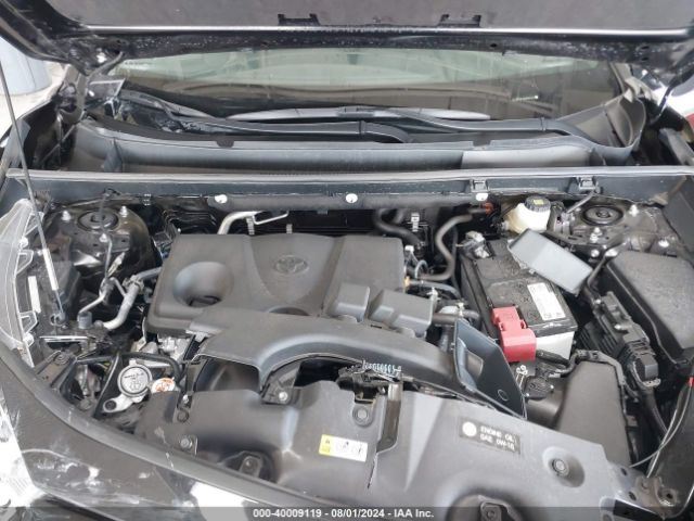 Photo 9 VIN: 2T3P1RFV6PW384617 - TOYOTA RAV4 