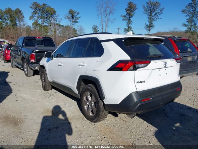 Photo 2 VIN: 2T3P1RFV6PW388859 - TOYOTA RAV4 