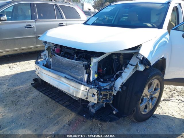 Photo 5 VIN: 2T3P1RFV6PW388859 - TOYOTA RAV4 