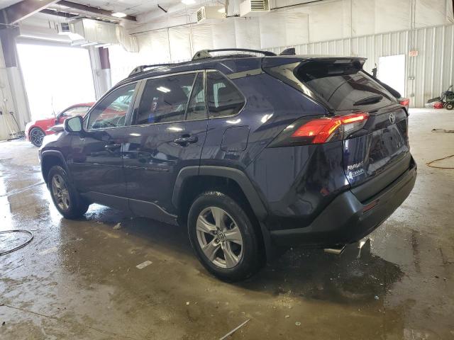 Photo 1 VIN: 2T3P1RFV6PW407376 - TOYOTA RAV4 XLE 