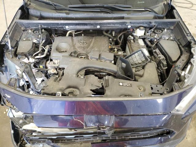 Photo 11 VIN: 2T3P1RFV6PW407376 - TOYOTA RAV4 XLE 