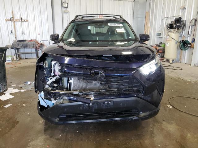 Photo 4 VIN: 2T3P1RFV6PW407376 - TOYOTA RAV4 XLE 