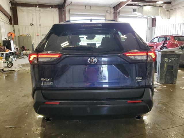 Photo 5 VIN: 2T3P1RFV6PW407376 - TOYOTA RAV4 XLE 