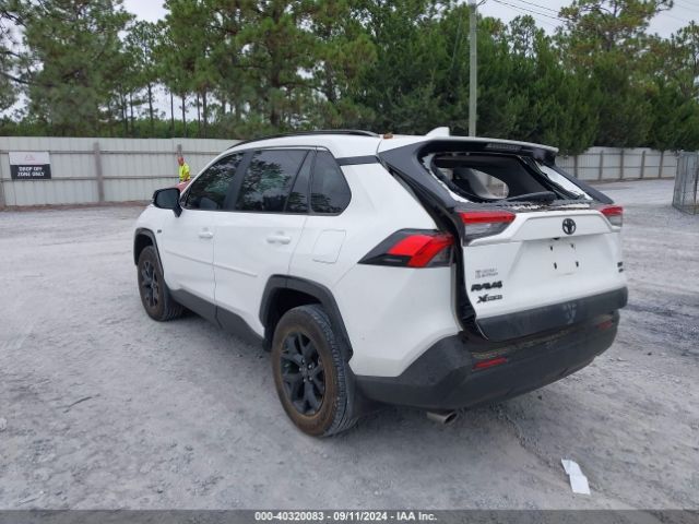 Photo 2 VIN: 2T3P1RFV6RC399428 - TOYOTA RAV4 