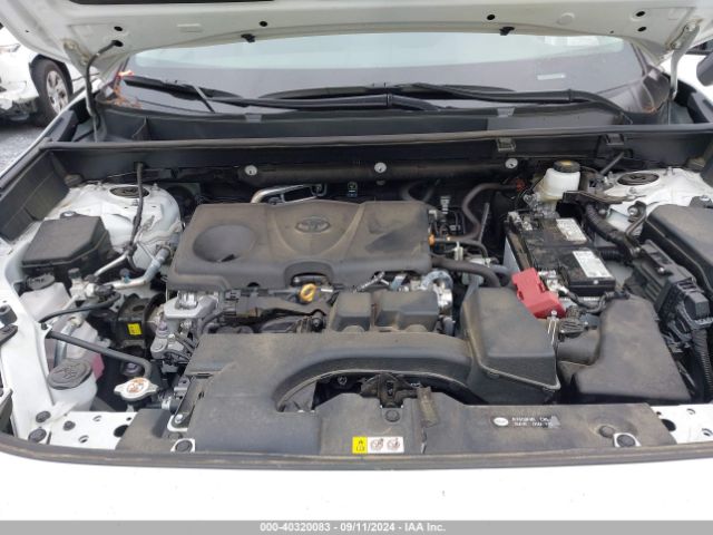 Photo 9 VIN: 2T3P1RFV6RC399428 - TOYOTA RAV4 