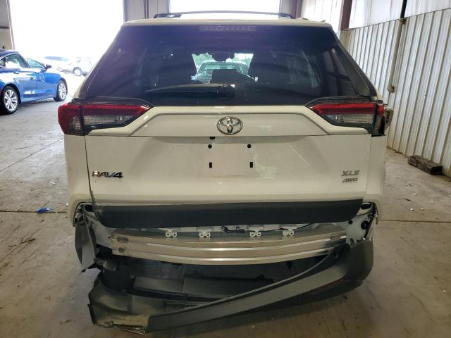 Photo 5 VIN: 2T3P1RFV6RC420780 - TOYOTA RAV4 XLE 