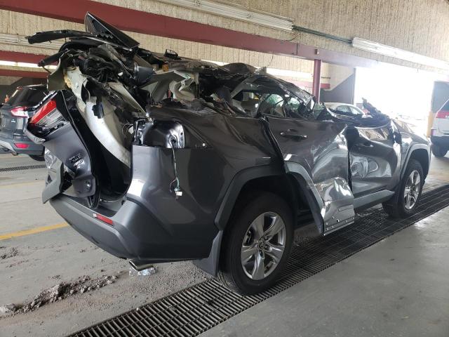 Photo 2 VIN: 2T3P1RFV6RW452434 - TOYOTA RAV4 XLE 