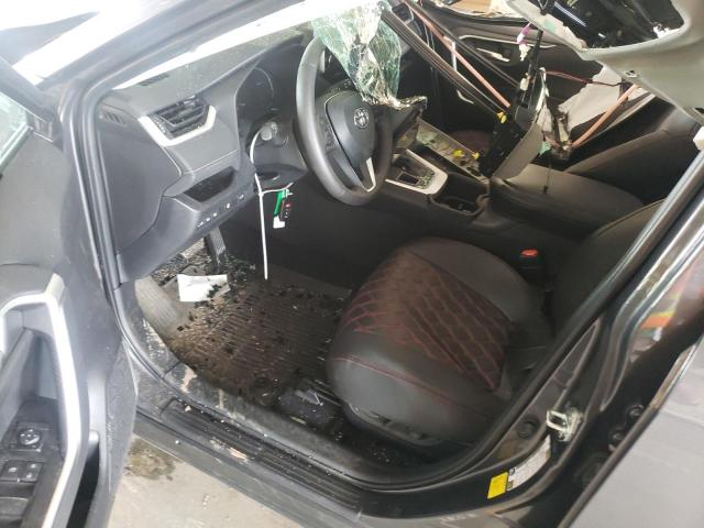 Photo 7 VIN: 2T3P1RFV6RW452434 - TOYOTA RAV4 XLE 