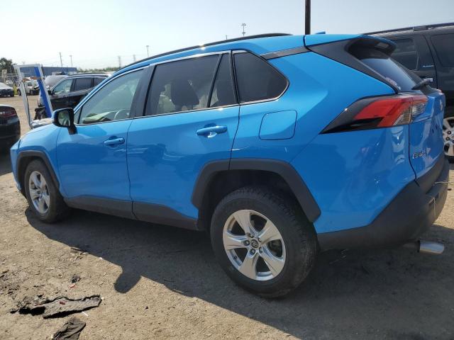 Photo 1 VIN: 2T3P1RFV7KC011600 - TOYOTA RAV4 XLE 