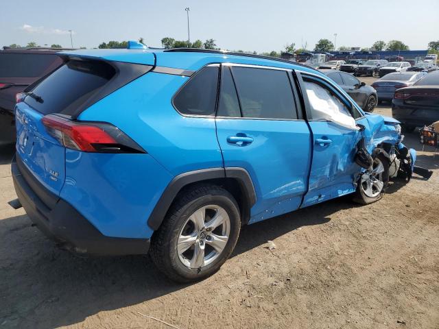 Photo 2 VIN: 2T3P1RFV7KC011600 - TOYOTA RAV4 XLE 