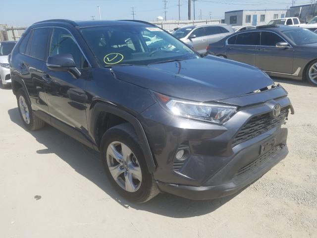 Photo 0 VIN: 2T3P1RFV7KC015467 - TOYOTA RAV4 XLE 