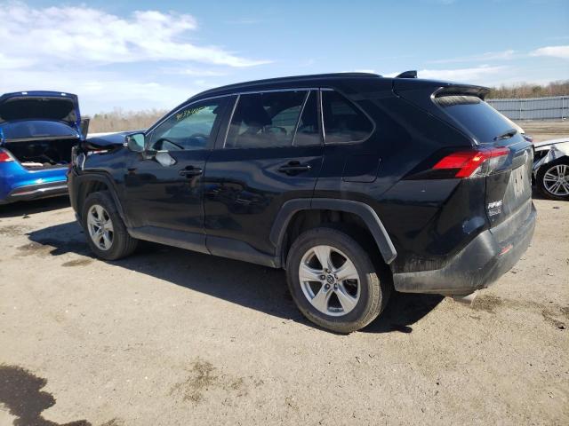 Photo 1 VIN: 2T3P1RFV7KC056326 - TOYOTA RAV4 XLE 