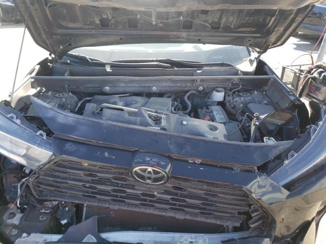 Photo 10 VIN: 2T3P1RFV7KC056326 - TOYOTA RAV4 XLE 