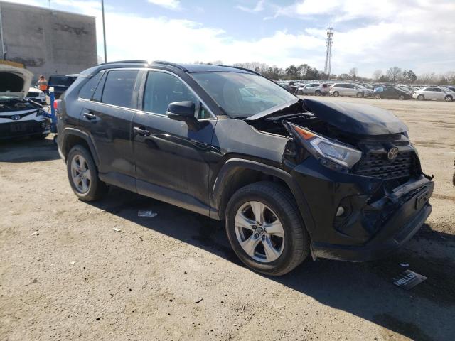 Photo 3 VIN: 2T3P1RFV7KC056326 - TOYOTA RAV4 XLE 