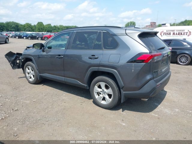 Photo 2 VIN: 2T3P1RFV7KC058237 - TOYOTA RAV4 