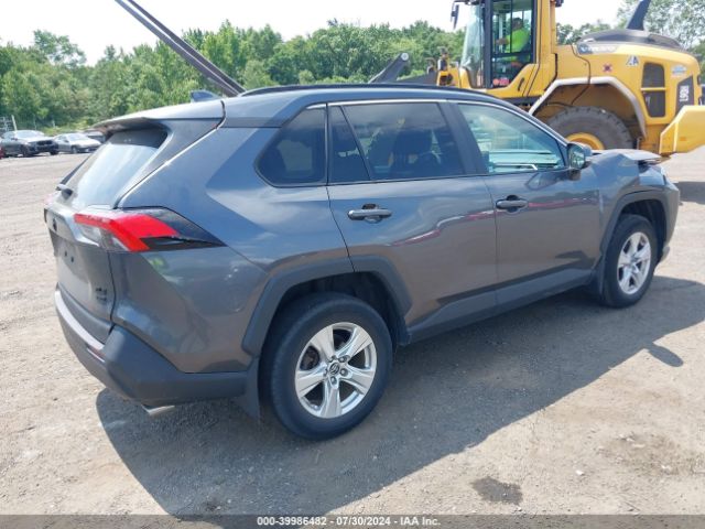 Photo 3 VIN: 2T3P1RFV7KC058237 - TOYOTA RAV4 