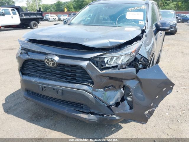 Photo 5 VIN: 2T3P1RFV7KC058237 - TOYOTA RAV4 