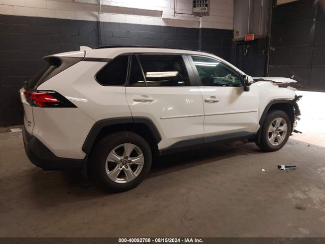 Photo 3 VIN: 2T3P1RFV7KW008257 - TOYOTA RAV4 